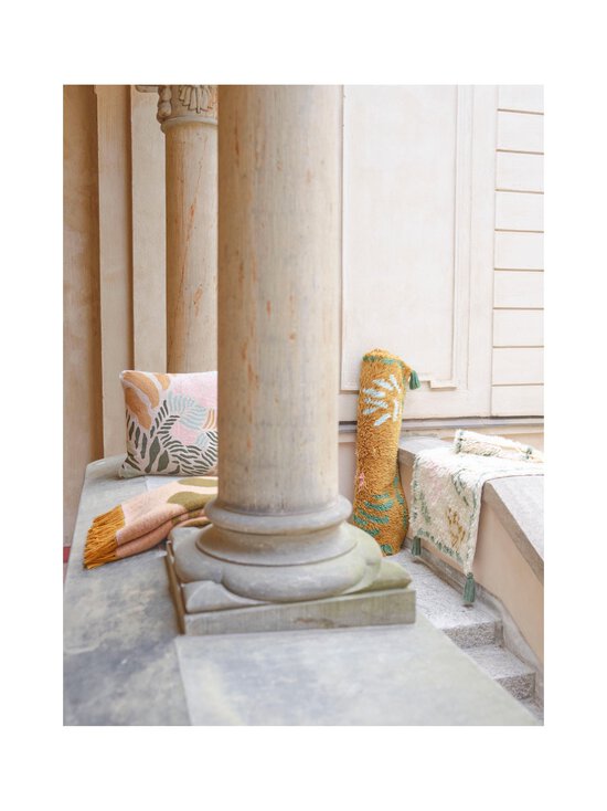 FINARTE - Väre-tyynynpäällinen 50 x 50 cm - LIGHT MULTI | Stockmann - photo 5