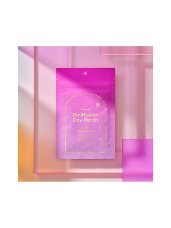 Hwarang' - Bellflower Day Patch -finnilaastari - NOCOL | Stockmann - photo 5