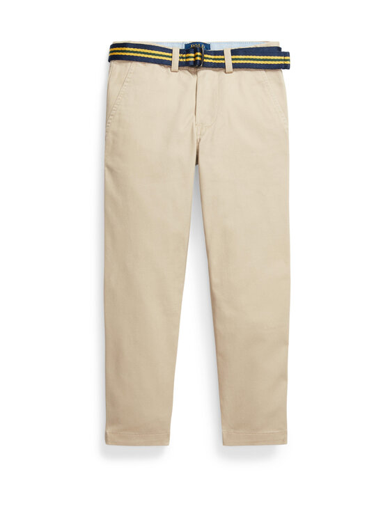 Polo Ralph Lauren - Bedford bikses - 002 CLASSIC KHAKI | Stockmann - photo 1