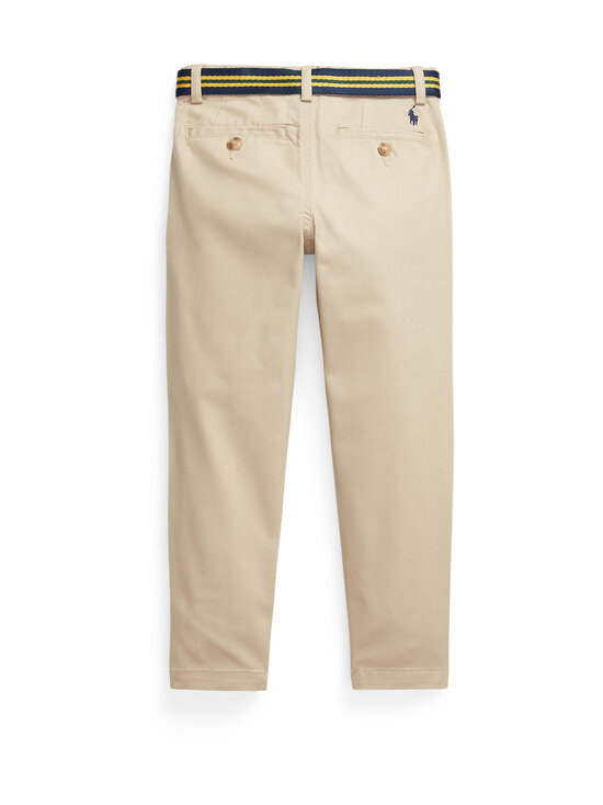 Polo Ralph Lauren - Bedford bikses - 002 CLASSIC KHAKI | Stockmann - photo 2