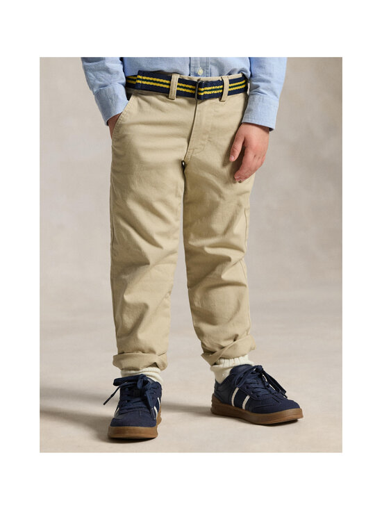 Polo Ralph Lauren - Bedford bikses - 002 CLASSIC KHAKI | Stockmann - photo 3