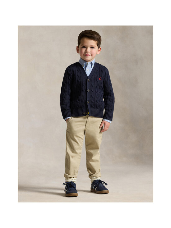 Polo Ralph Lauren - Bedford bikses - 002 CLASSIC KHAKI | Stockmann - photo 4