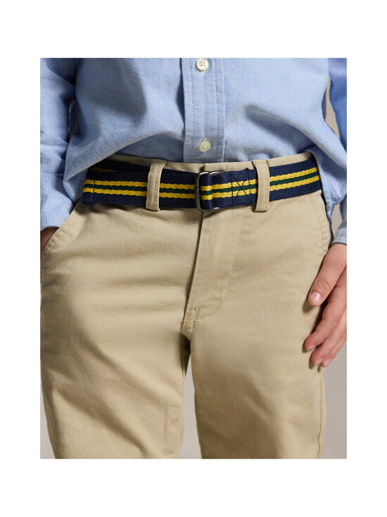 Polo Ralph Lauren - Bedford bikses - 002 CLASSIC KHAKI | Stockmann - photo 5