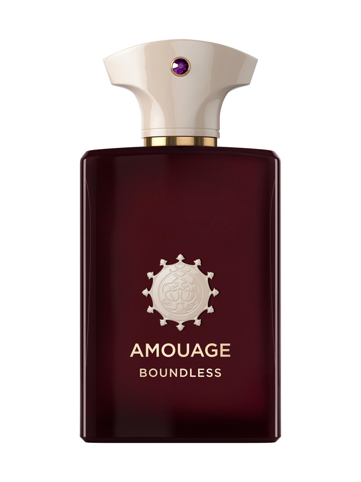 Boundless EdP -tuoksu