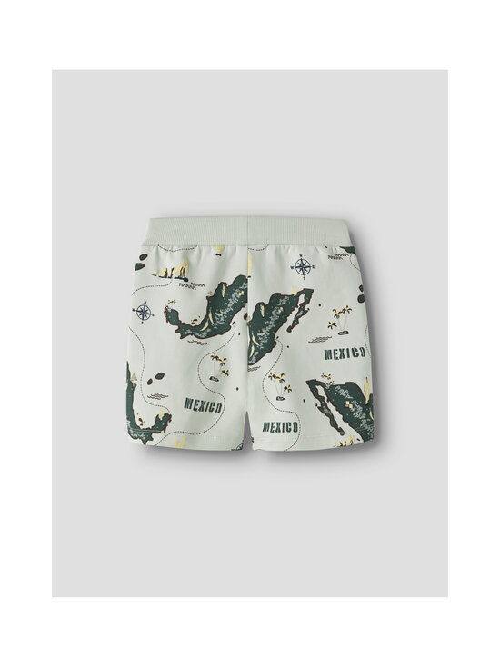Name It - NmmHadri-shortsit - PALE AQUA | Stockmann - photo 2