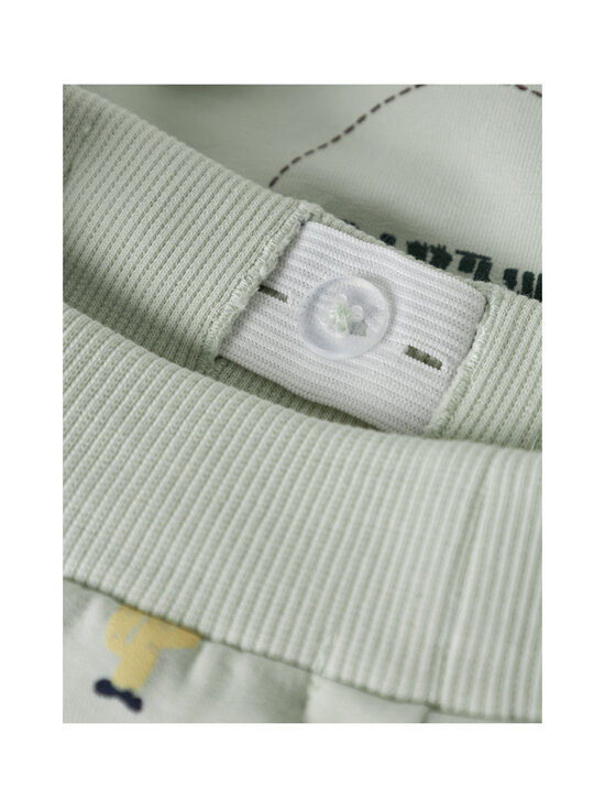 Name It - NmmHadri-shortsit - PALE AQUA | Stockmann - photo 3