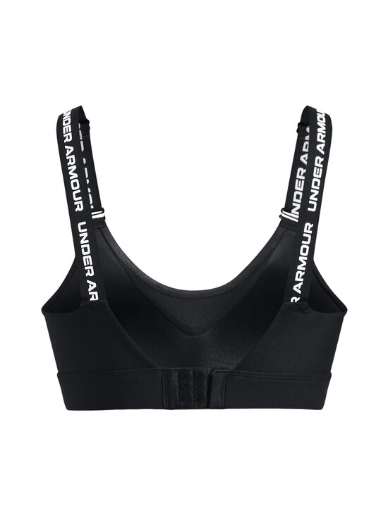 Under Armour - Infinity High -urheiluliivit - 001 BLACK - photo 2 Under Armour - Infinity High -urheiluliivit - 001 BLACK | Stockmann - photo 2