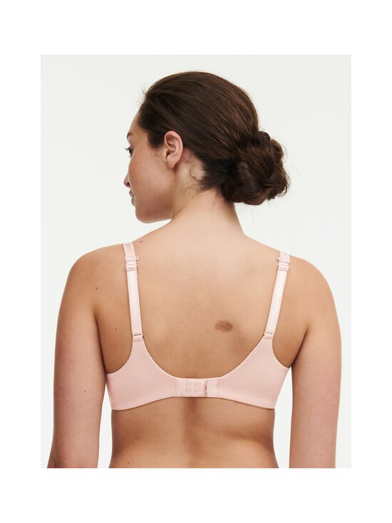 Chantelle - Norah Chic Plunge -rintaliivit - 0RG SOFT PINK - photo 3 Chantelle - Norah Chic Plunge -rintaliivit - 0RG SOFT PINK | Stockmann - photo 3