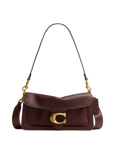 Coach - Tabby-olkalaukku - B4/MAPLE | Stockmann