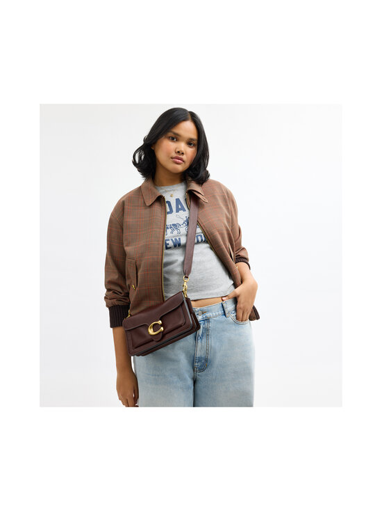 Coach - Tabby pleca soma - B4/MAPLE | Stockmann - photo 4