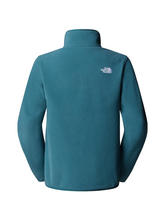 The North Face - Glacier Zip -fleecepaita - BQ5 SPACE | Stockmann - photo 2