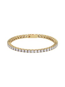 Edblad - Tennis Bracelet Gold -rannekoru - GOLD | Stockmann