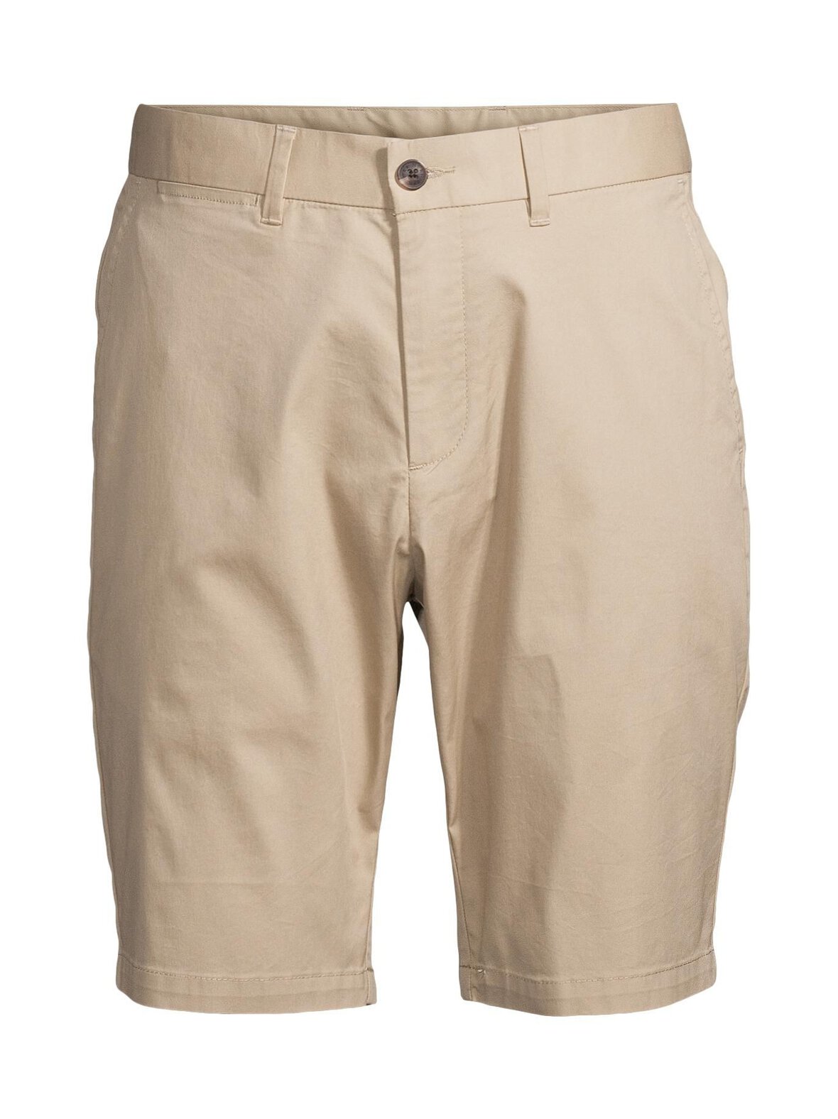 Monroe Stretch -chinoshortsit
