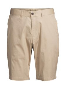 Cap Horn - Monroe Stretch -chinoshortsit - BEIGE | Stockmann