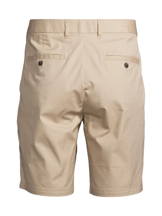 Cap Horn - Monroe Stretch -chinoshortsit - BEIGE | Stockmann - photo 2