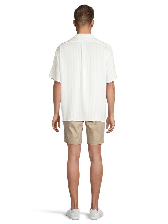 Cap Horn - Monroe Stretch -chinoshortsit - BEIGE | Stockmann - photo 4