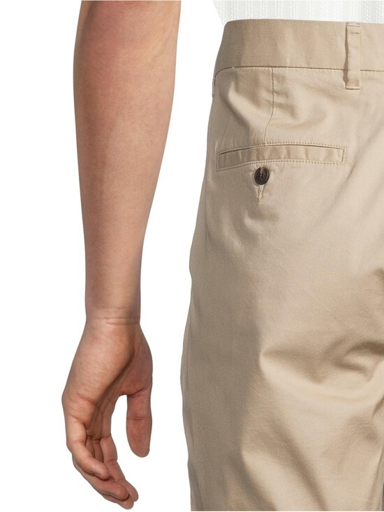 Cap Horn - Monroe Stretch -chinoshortsit - BEIGE | Stockmann - photo 5