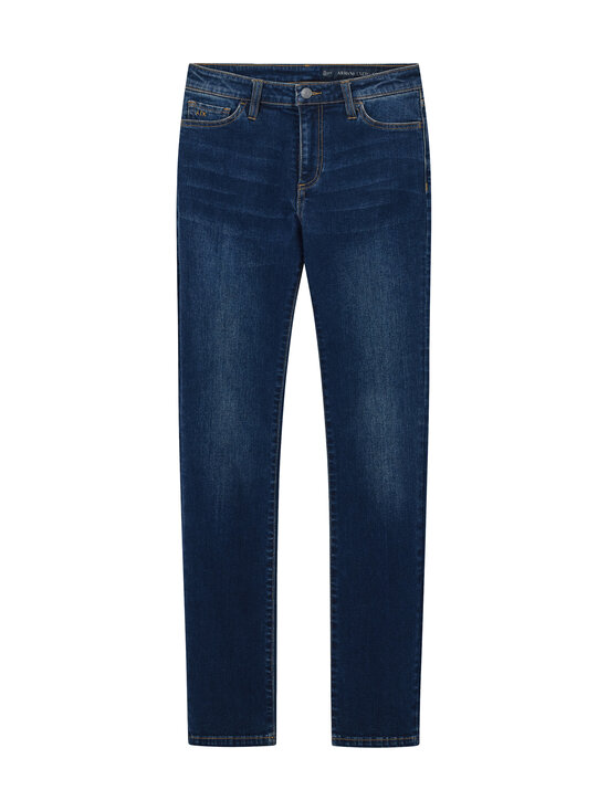 ARMANI EXCHANGE - 5-taskufarkut - AF13487 MB001 BLUE DENIM | Stockmann - photo 1