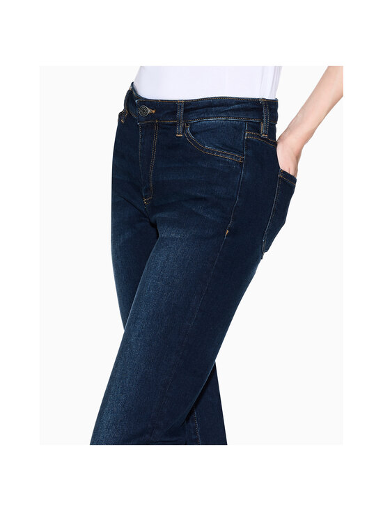 ARMANI EXCHANGE - 5-taskufarkut - AF13487 MB001 BLUE DENIM | Stockmann - photo 4