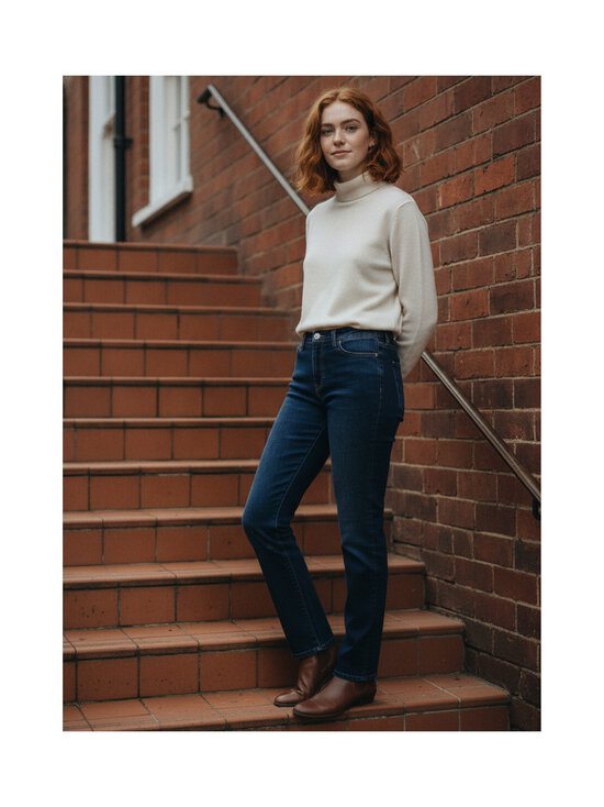 ARMANI EXCHANGE - 5-taskufarkut - AF13487 MB001 BLUE DENIM | Stockmann - photo 6