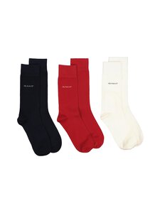GANT - Sokid, 3 paari - 130 CREAM | Stockmann
