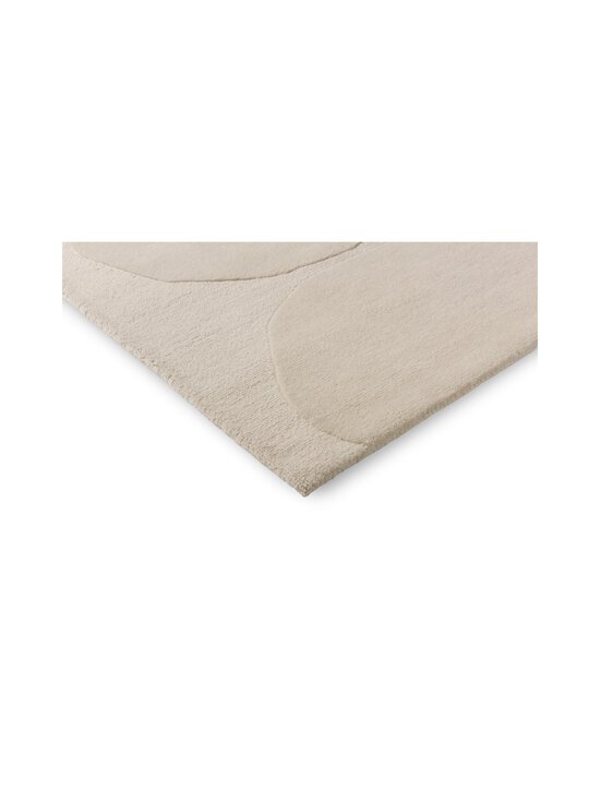 Marimekko - Isot Kivet -villamatto - 132501 NATURAL WHITE - photo 3 Marimekko - Isot Kivet -villamatto - 132501 NATURAL WHITE | Stockmann - photo 3