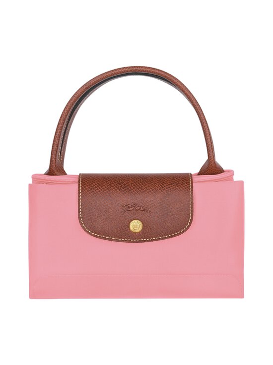 Longchamp - Le Pliage Original -käsilaukku - P92 MARSHMALLOW - photo 5 Longchamp - Le Pliage Original -käsilaukku - P92 MARSHMALLOW | Stockmann - photo 5