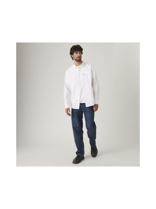 Levi's - 568 Loose Straight džinsi - CHECK THE SCORE | Stockmann - photo 7