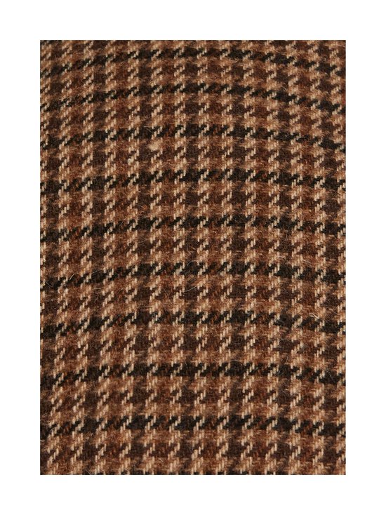 CONSTRUE - Soni Sevilla - 48 BROWN-BEIGE CHECK - photo 3 CONSTRUE - Soni Sevilla - 48 BROWN-BEIGE CHECK | Stockmann - photo 3
