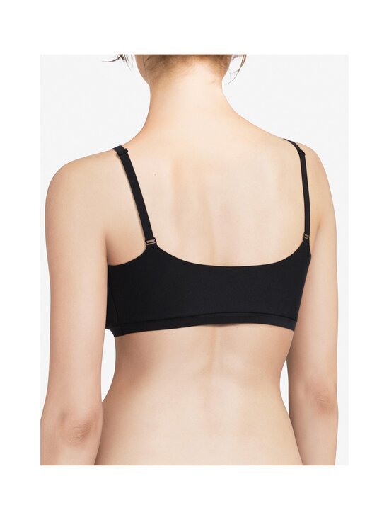 Chantelle - SOFT WIREFREE PADDED BRALETTE -rintaliivit - 11 BLACK - photo 2 Chantelle - SOFT WIREFREE PADDED BRALETTE -rintaliivit - 11 BLACK | Stockmann - photo 2