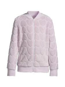 Bogi - Fliisjakk Ella - LEVENDER | Stockmann