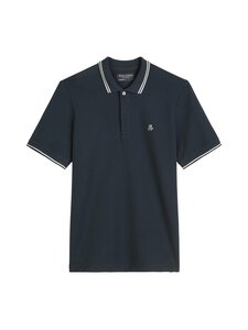 Marc O'Polo - Polo krekls - 898 DARK NAVY Marc O'Polo - Polo krekls - 898 DARK NAVY | Stockmann