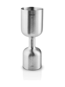 Eva Solo - Liquid Lounge - kaksiportainen mittakuppi - STEEL Eva Solo - Liquid Lounge - kaksiportainen mittakuppi - STEEL | Stockmann