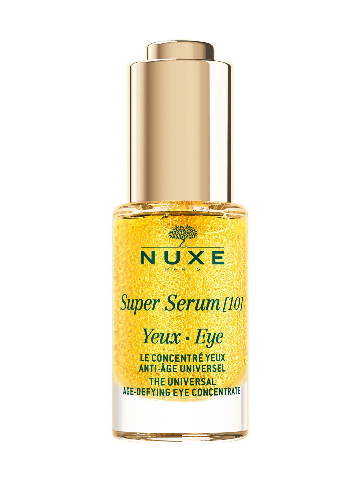 Super Serum [10] The Universal Age-Defying Eye Concentrate -silmänympärysseerumi