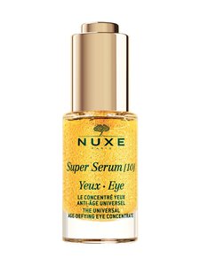 Nuxe - Super Serum [10] The Universal Age-Defying Eye Concentrate -silmänympärysseerumi | Stockmann