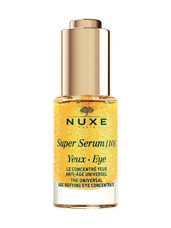 Nuxe - Super Serum [10] The Universal Age-Defying Eye Concentrate -silmänympärysseerumi - NOCOL | Stockmann - photo 1