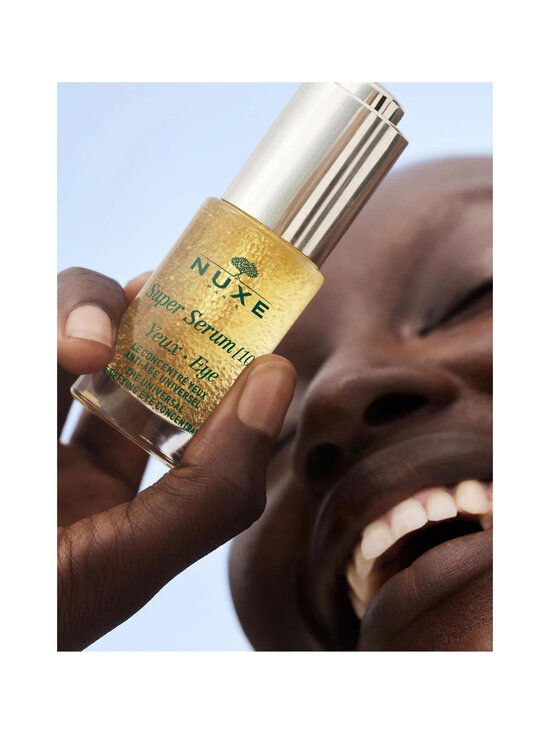 Nuxe - Super Serum [10] The Universal Age-Defying Eye Concentrate -silmänympärysseerumi - NOCOL | Stockmann - photo 2