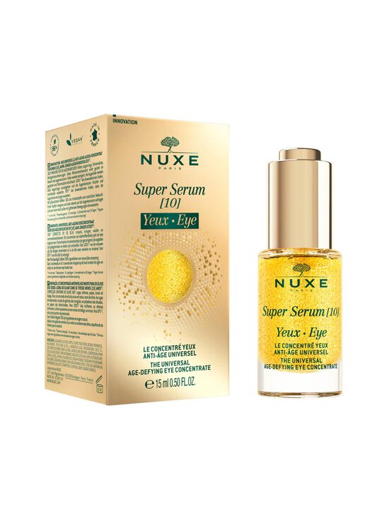Nuxe - Super Serum [10] The Universal Age-Defying Eye Concentrate -silmänympärysseerumi - NOCOL | Stockmann - photo 5