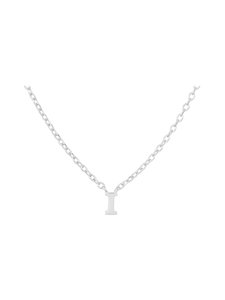 Pernille Corydon - Note I pendant - SILVER Pernille Corydon - Note I pendant - SILVER | Stockmann