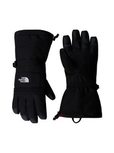 The North Face - Montana Ski Glove -toppasormikkaat - JK3 TNF BLACK The North Face - Montana Ski Glove -toppasormikkaat - JK3 TNF BLACK | Stockmann