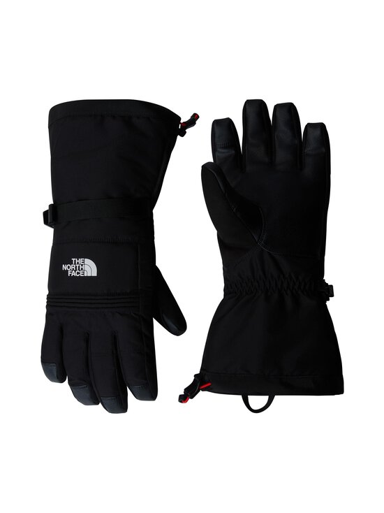 The North Face - Montana Ski Glove -toppasormikkaat - JK3 TNF BLACK - photo 1 The North Face - Montana Ski Glove -toppasormikkaat - JK3 TNF BLACK | Stockmann - photo 1