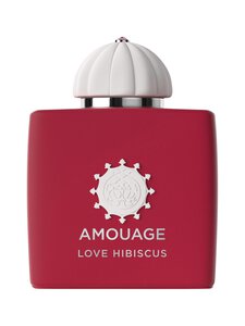 Amouage - Amouage Love Hibiscus EdP smaržas | Stockmann