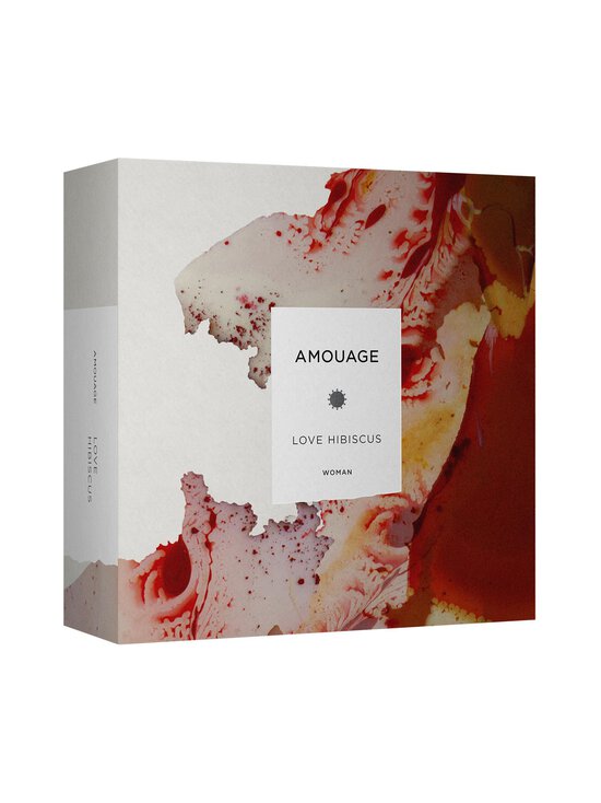 Amouage - Love Hibiscus EdP -tuoksu - NOCOL | Stockmann - photo 2