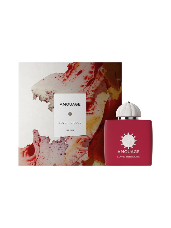 Amouage - Love Hibiscus EdP -tuoksu - NOCOL | Stockmann - photo 3