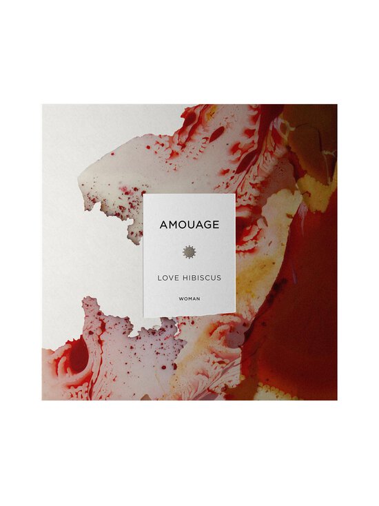 Amouage - Love Hibiscus EdP -tuoksu - NOCOL | Stockmann - photo 4