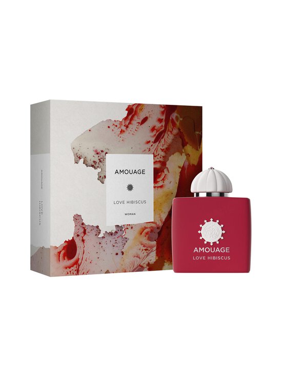 Amouage - Love Hibiscus EdP -tuoksu - NOCOL | Stockmann - photo 2