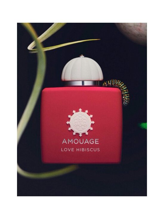 Amouage - Love Hibiscus EdP -tuoksu - NOCOL | Stockmann - photo 3