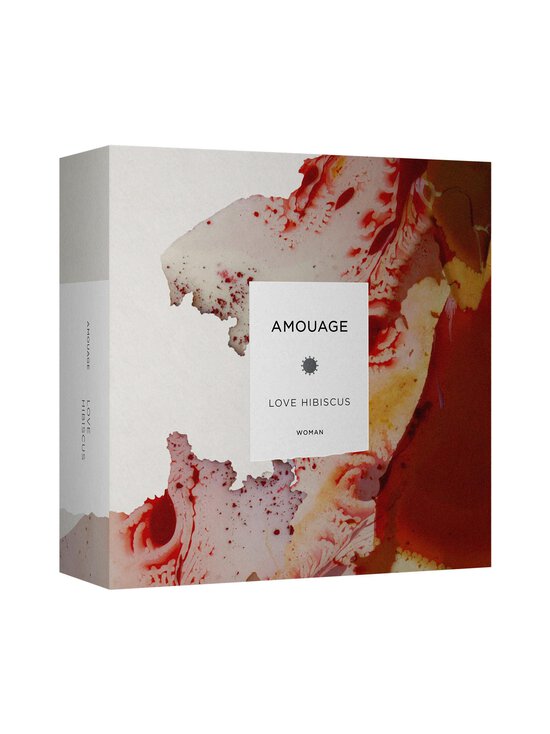 Amouage - Love Hibiscus EdP -tuoksu - NOCOL | Stockmann - photo 4