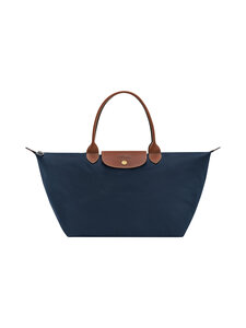 Longchamp - Le Pliage rokassomi - P68 NAVY | Stockmann