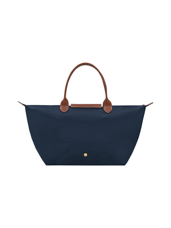 Longchamp - Le Pliage rokassomi - P68 NAVY | Stockmann - photo 2